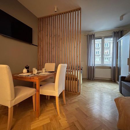 Bonifraterska 15 Studio - Old Town Apartment Варшава Екстериор снимка