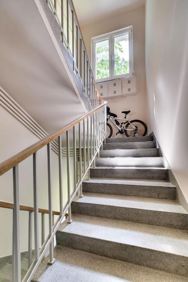 Bonifraterska 15 Studio - Old Town Apartment Варшава Екстериор снимка