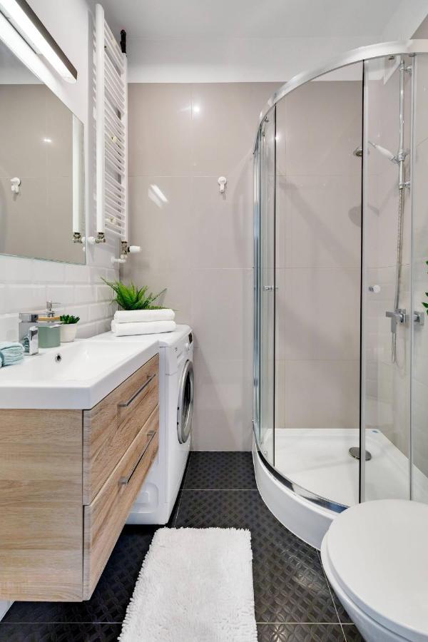 Bonifraterska 15 Studio - Old Town Apartment Варшава Екстериор снимка
