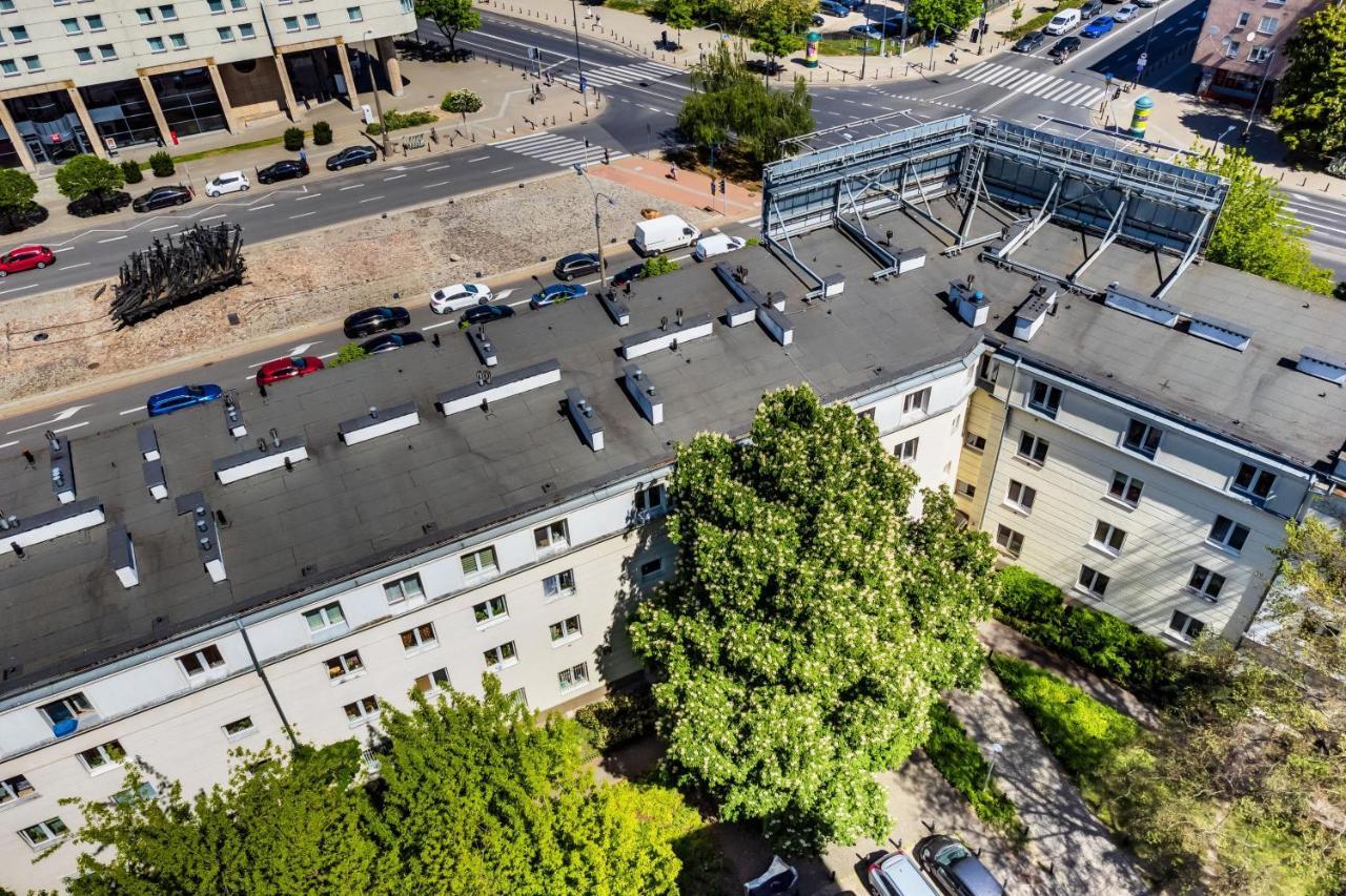 Bonifraterska 15 Studio - Old Town Apartment Варшава Екстериор снимка