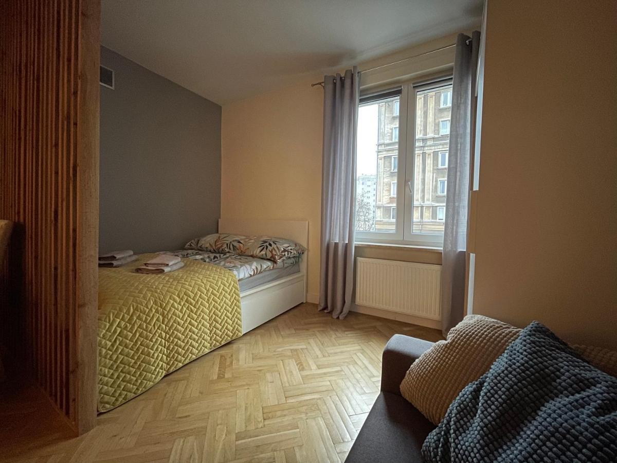 Bonifraterska 15 Studio - Old Town Apartment Варшава Екстериор снимка