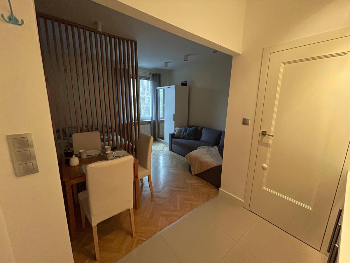 Bonifraterska 15 Studio - Old Town Apartment Варшава Екстериор снимка
