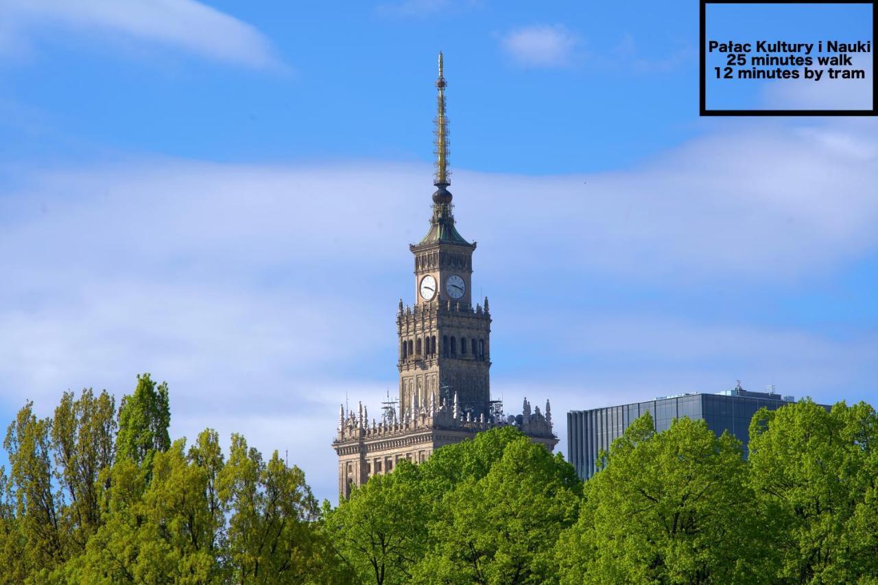 Bonifraterska 15 Studio - Old Town Apartment Варшава Екстериор снимка